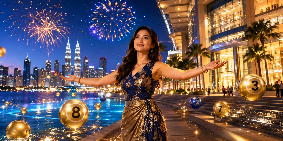 Pengguna Malaysia mengakses platform loteri dan hiburan t7250 dari bandar Kuala Lumpur